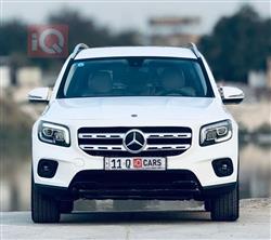 مرسيدس بنز GLB